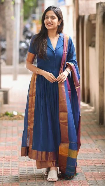 Designer Kurti sets  Poornimas since 1965